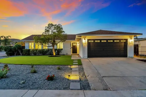 Address Withheld By Seller, Santee, CA 92071