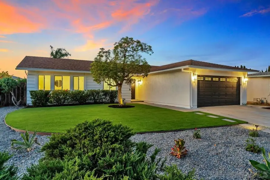 Address Withheld By Seller, Santee, CA 92071 - #2