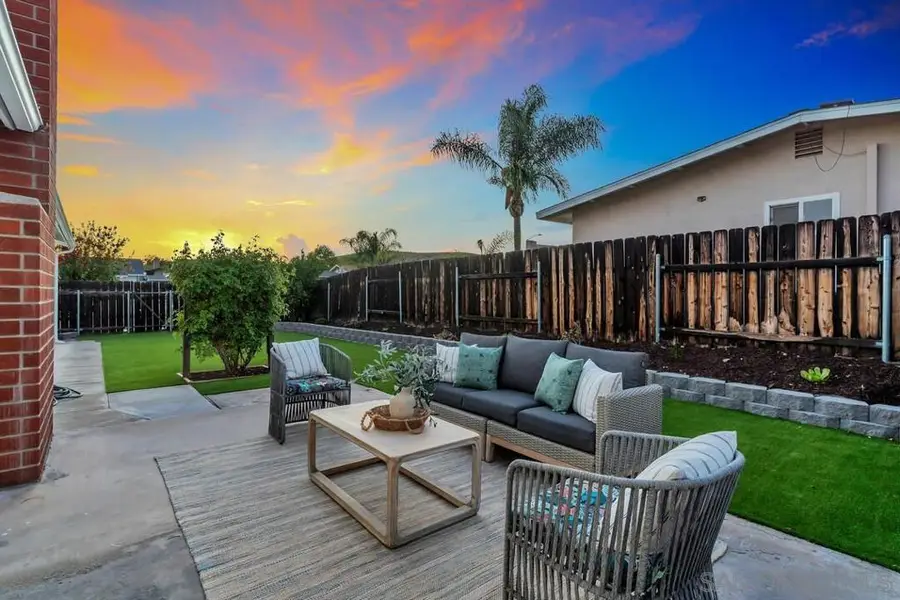 Address Withheld By Seller, Santee, CA 92071 - #3