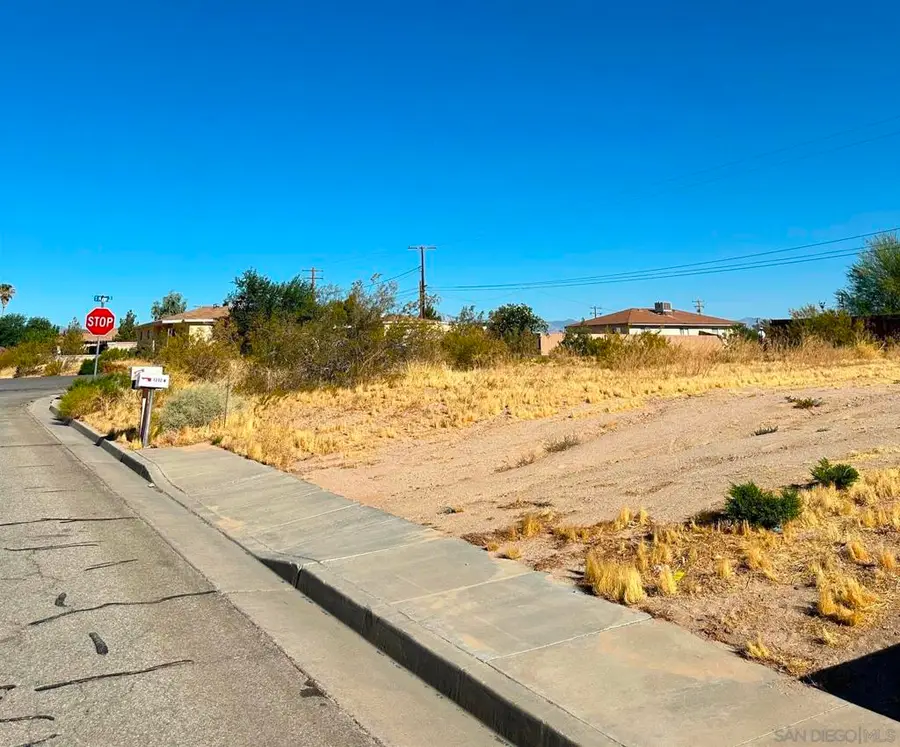 0 W Willow Ave, Ridgecrest, CA 93555 - #2