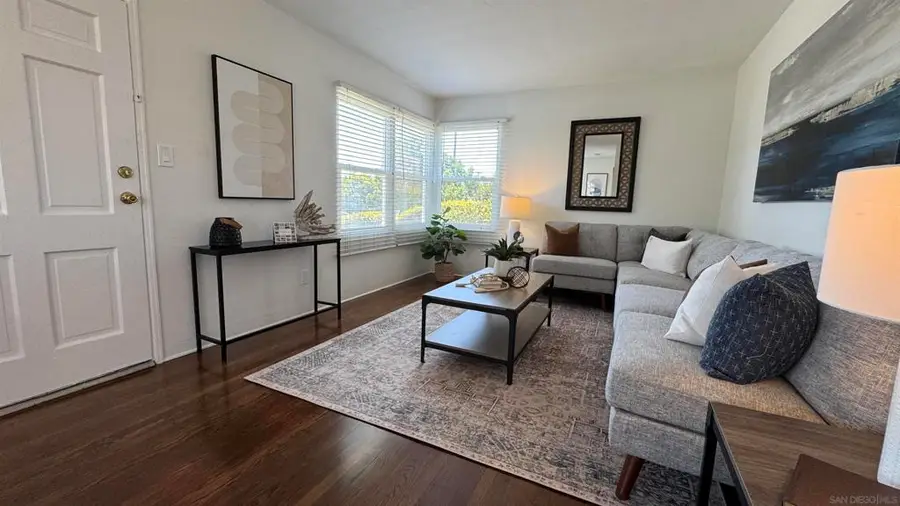 3626 32 Highland Ave, San Diego, CA 92105 - #3