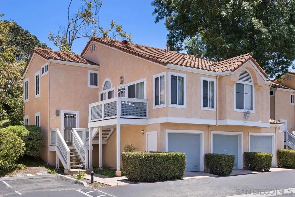 4216 Vista Panorama Way #276, Oceanside, CA 92057 - #1