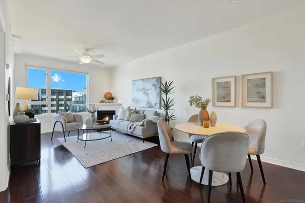 Address Withheld By Seller, San Diego, CA 92101