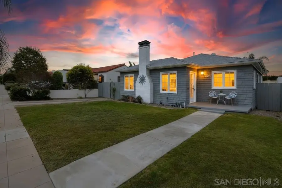 3144 Bancroft St, San Diego, CA 92104 - #2