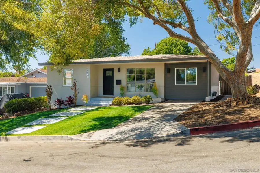 7730 Loma Vista Dr, La Mesa, CA 91942 - #2