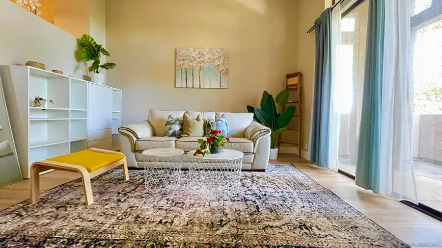 4385 Nobel #93, San Diego, CA 92122 - #2