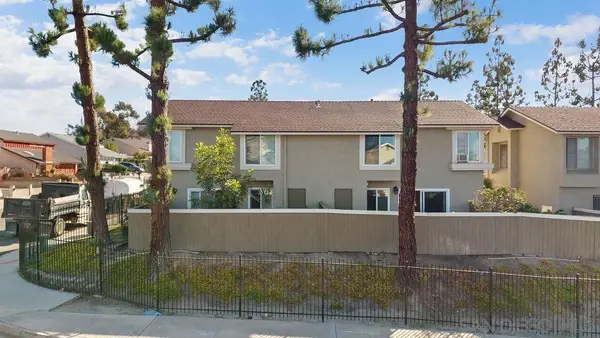 6891 Bear River #3, San Diego, CA 92139