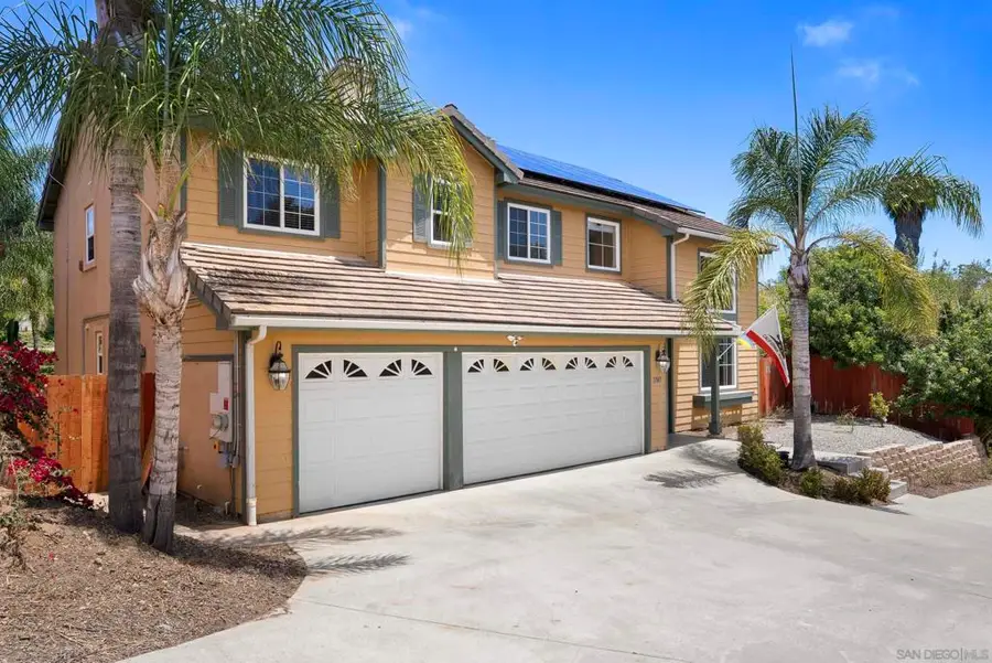 Address Withheld By Seller, Vista, CA 92083 - #3