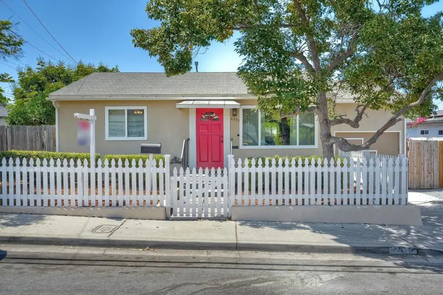 6979 Tower, La Mesa, CA 91942 - #2