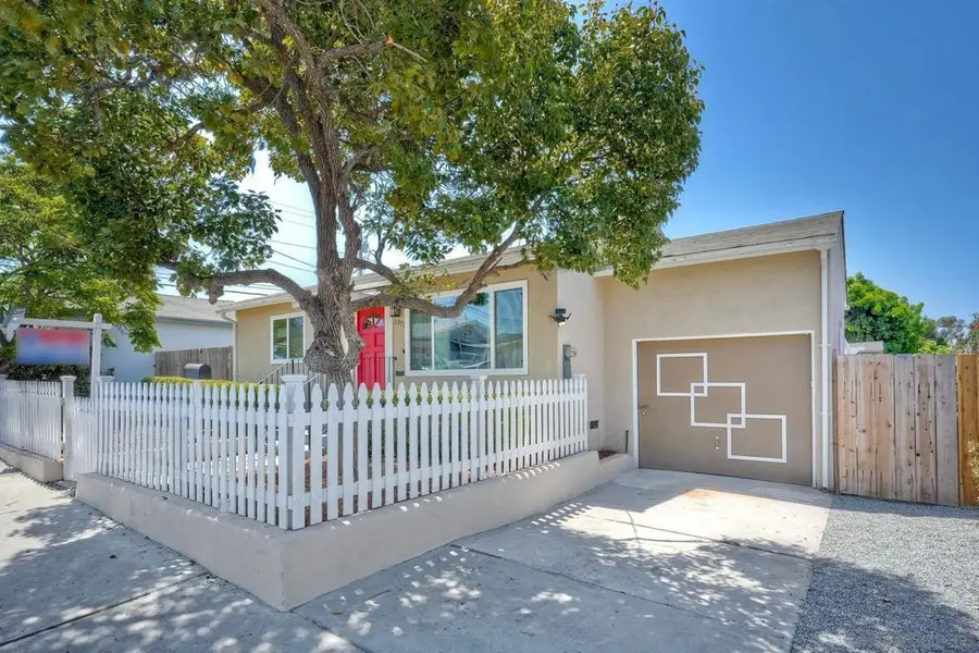 6979 Tower, La Mesa, CA 91942 - #3