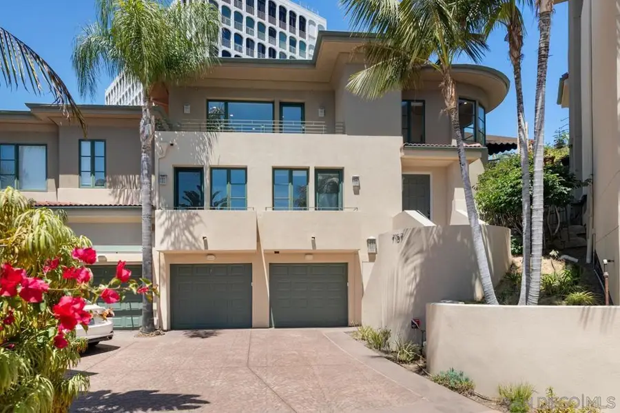 7157 Fay Ave, La Jolla, CA 92037 - #2