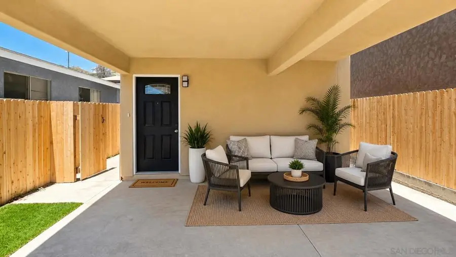 9834 Saint George Street, Spring Valley, CA 91977 - #2