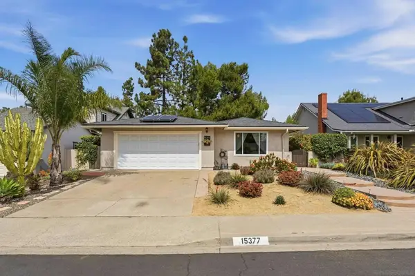 15377 Andorra Way, San Diego, CA 92129