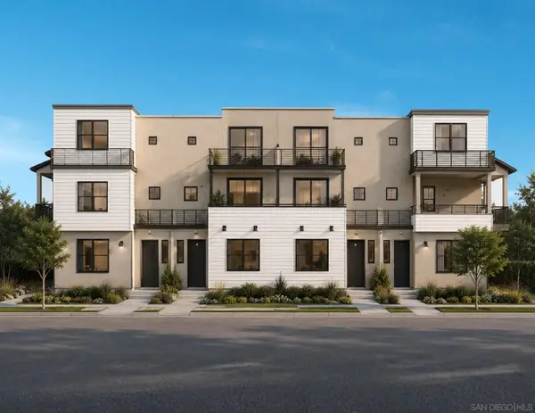 Sycamore, San Ysidro, CA 92173