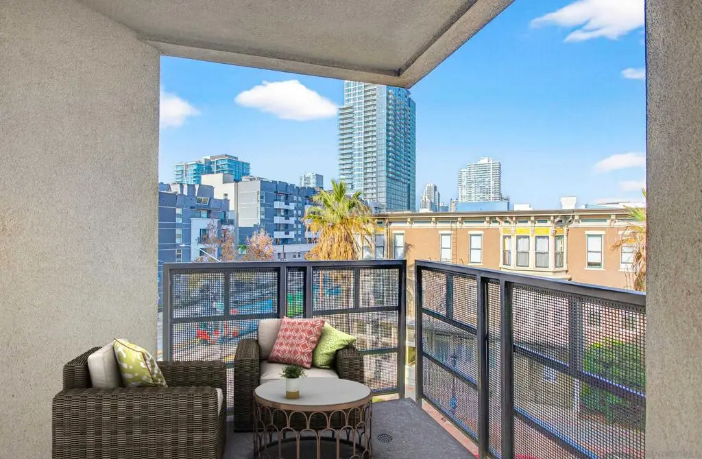 1225 Island Aveneue #407, San Diego, CA 92101 - #1
