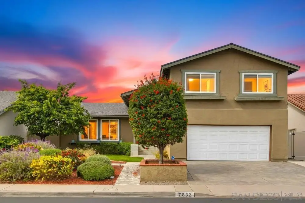 7832 Forrestal, San Diego, CA 92120 - #1