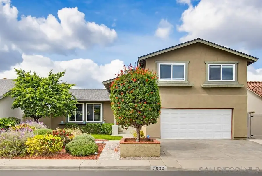 7832 Forrestal, San Diego, CA 92120 - #2