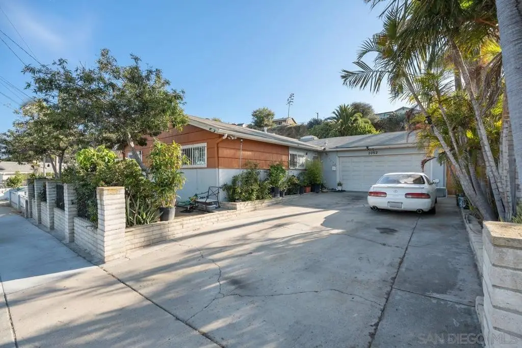 Address Withheld By Seller, San Diego, CA 92111 - #1