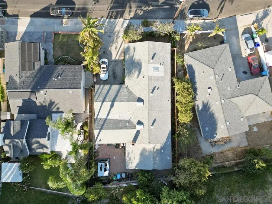 2052 Crandall Dr, San Diego, CA 92111 - #2