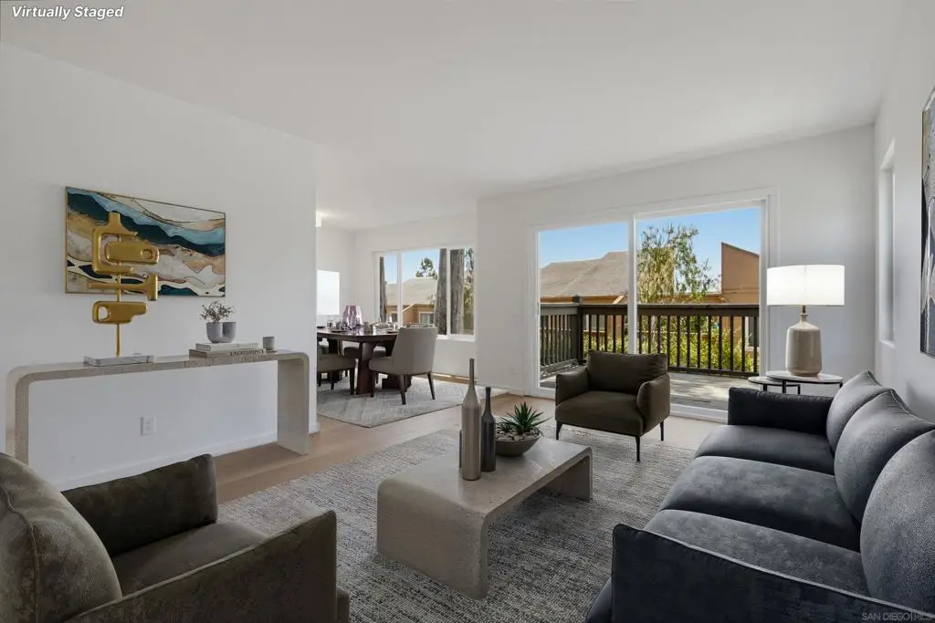 10503 Caminito Memosac, San Diego, CA 92131 - #1