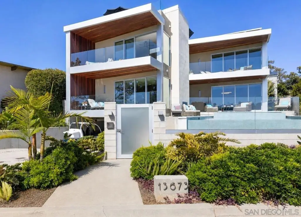 13673 Recuerdo Drive, Del Mar, CA 92014 - #1