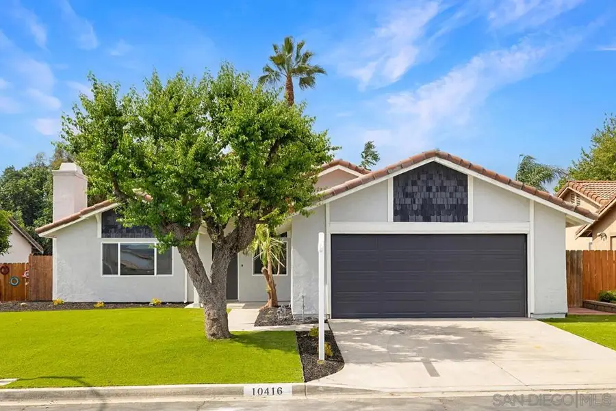 10416 Plaza Paseo, Lakeside, CA 92040 - #3