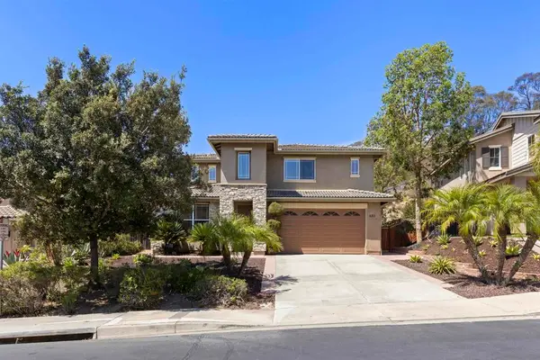 623 Edgewater, San Marcos, CA 92078