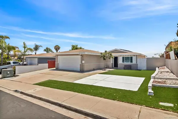 4077 Marcwade, San Diego, CA 92154