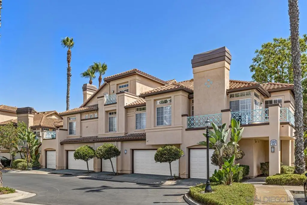 12627 Springbrook Dr. #E, San Diego, CA 92128 - #1