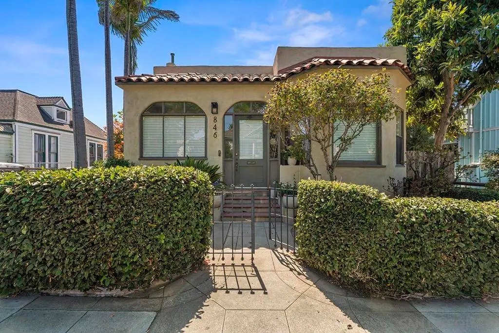 846  846 1/2 22nd St, San Diego, CA 92102 - #1