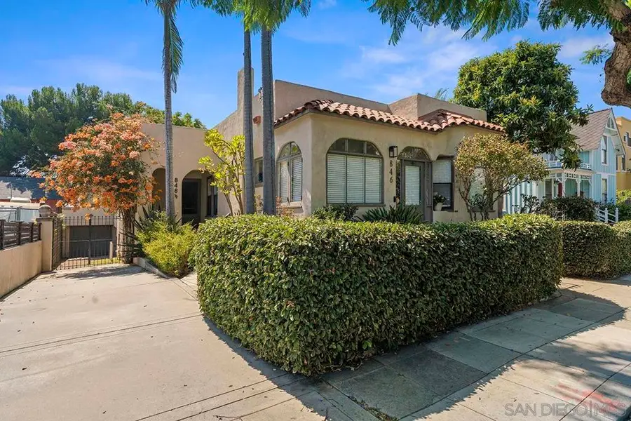 846  846 1/2 22nd St, San Diego, CA 92102 - #2