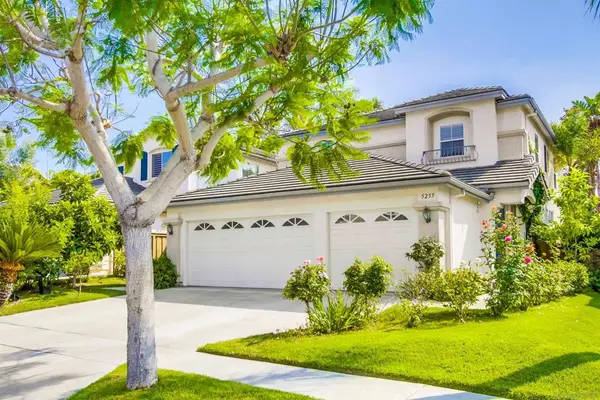 Address Withheld By Seller, San Diego, CA 92130