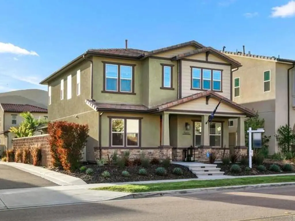 Address Withheld By Seller, Escondido, CA 92029 - #1