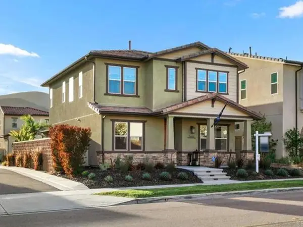 Address Withheld By Seller, Escondido, CA 92029