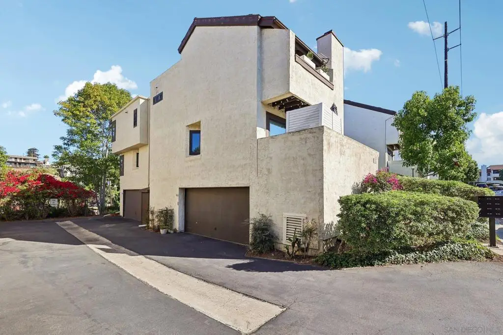 2275 Caminito Pajarito #174, San Diego, CA 92107 - #1