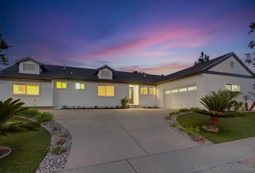 2367 Salisbury Dr, San Diego, CA 92123 - #1