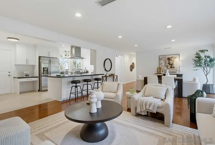 2367 Salisbury Dr, San Diego, CA 92123 - #3
