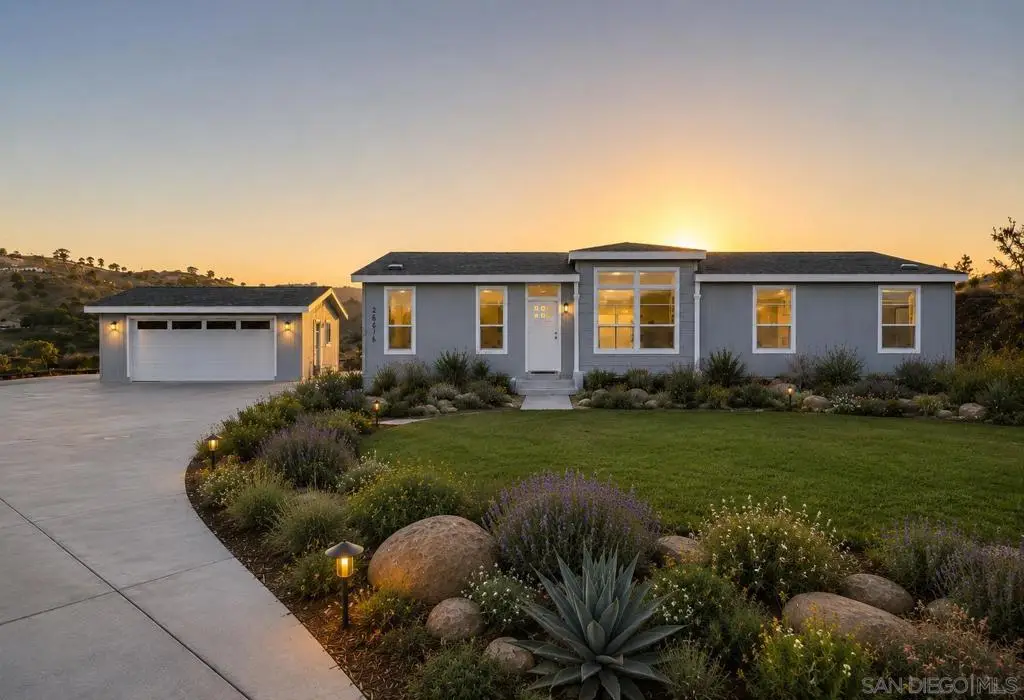 29616 Anthony Rd, Valley Center, CA 92082 - #1