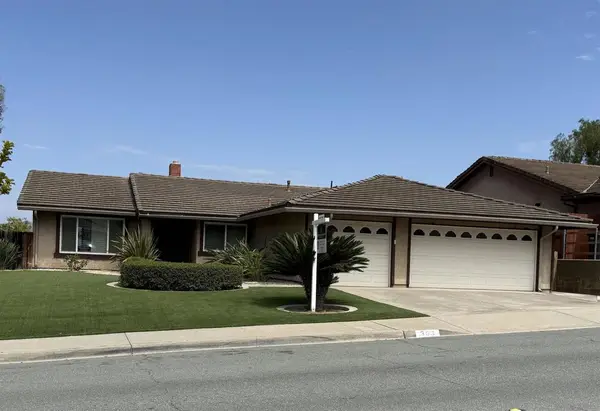Address Withheld By Seller, El Cajon, CA 92020