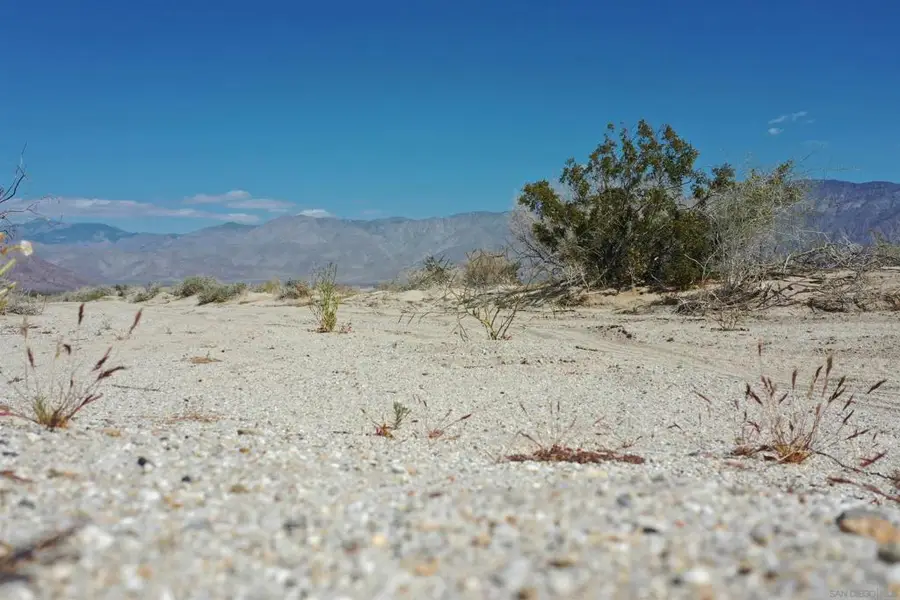 Borrego Salton Seaway, Borrego Springs, CA 92004 - #3