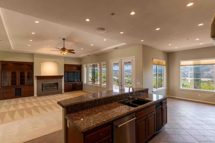 3862 Flowerwood Lane, Fallbrook, CA 92028 - #3