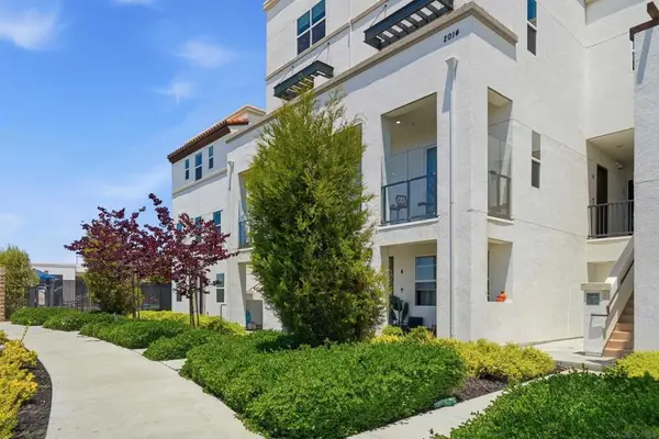 2014 Luzon Ln #8, Chula Vista, CA 91915
