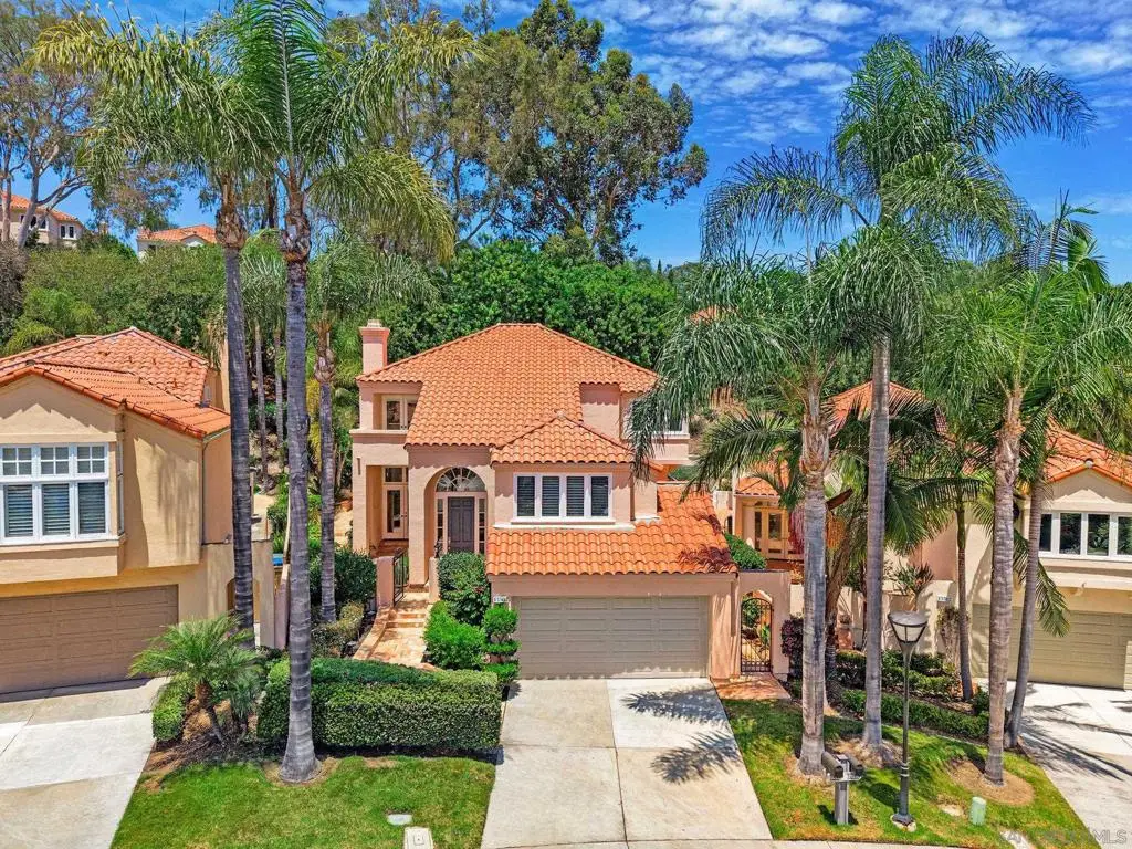 13502 Caminito Carmel, San Diego, CA 92014 - #1