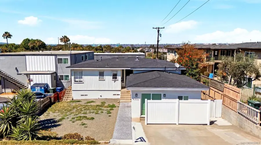 4404 Temecula St, San Diego, CA 92107 - #3