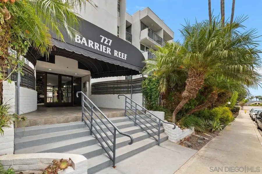 727 Sapphire Street #405, San Diego, CA 92109 - #2