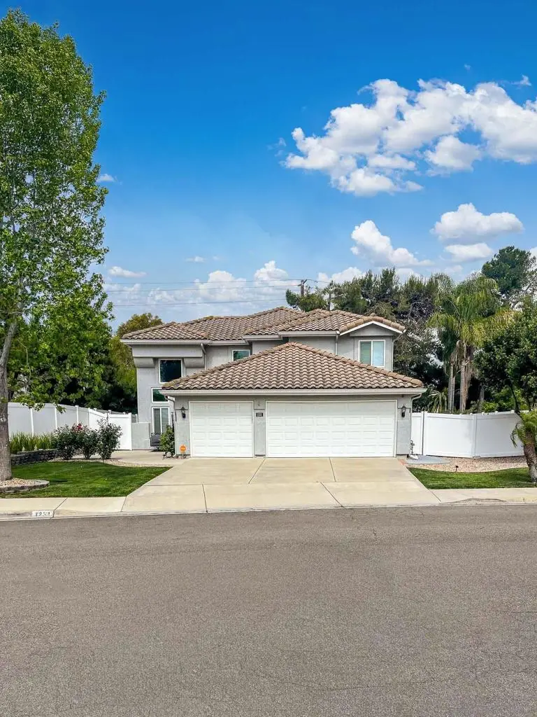 Address Withheld By Seller, Oceanside, CA 92056 - #1