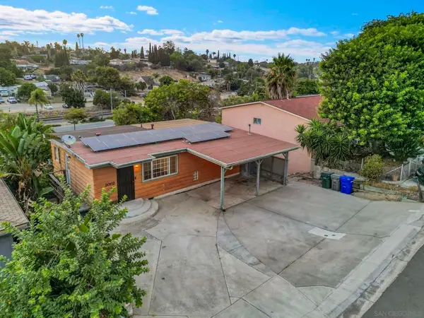 2002 Noble Street, Lemon Grove, CA 91945