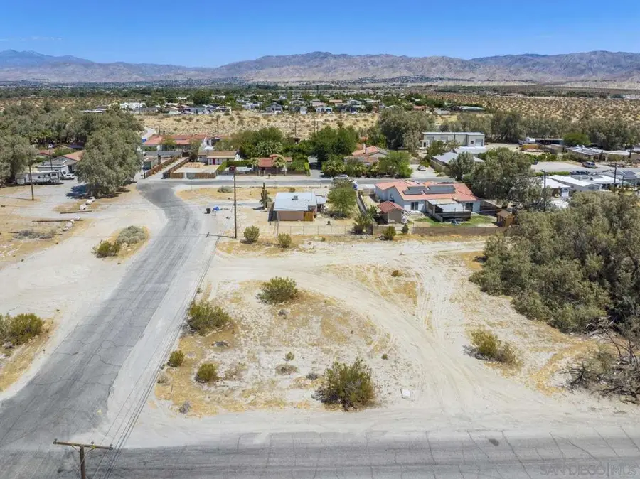 0 Prickly Pear Trl, Desert Hot Springs, CA 92241 - #3