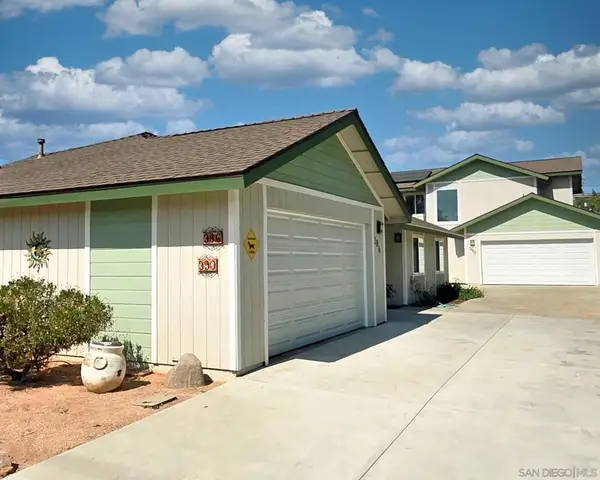 386 90 Richardson Ave, El Cajon, CA 92020