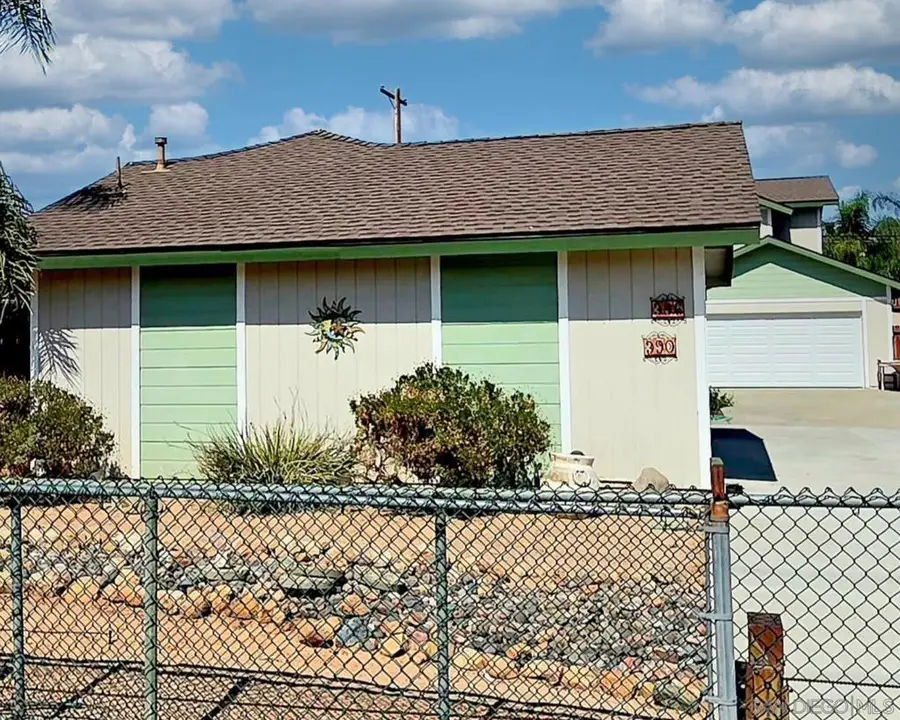 386 90 Richardson Ave, El Cajon, CA 92020 - #2